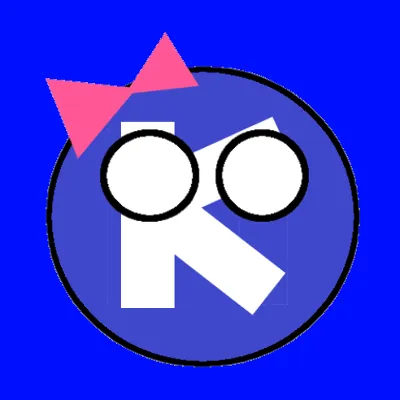 Chat with K-Trainball, the  character AI chatbot