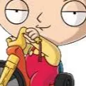Chat with Stewie Griffin, the Movie & TV character AI chatbot