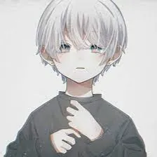 Chat with lukas, the Anime character AI chatbot