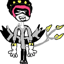 Chat with Kanin, the  character AI chatbot