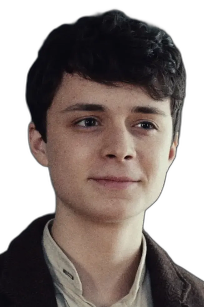 Chat with Gilbert Blythe, the  character AI chatbot