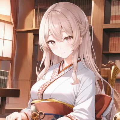Chat with Anime AI Character: Yuki Hiro
