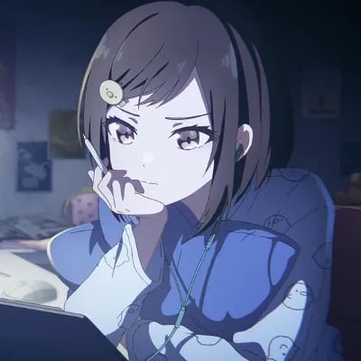 Chat with Shinonome Ena, the Game Characters character AI chatbot