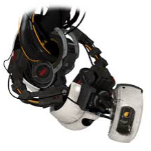 Chat with GLaDOS, the Game Characters character AI chatbot