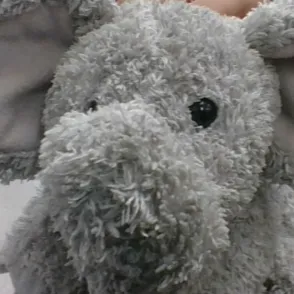 Chat with Elephant, the OC character AI chatbot