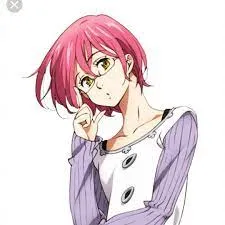 Chat with Gowther., the Anime character AI chatbot