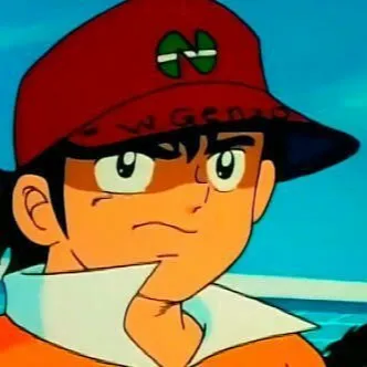 Chat with ミBenji Price(Genzo)彡, the Japanese character AI chatbot