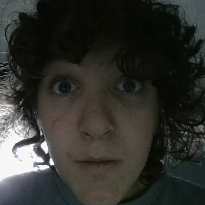 Chat with David Myers, the OC character AI chatbot