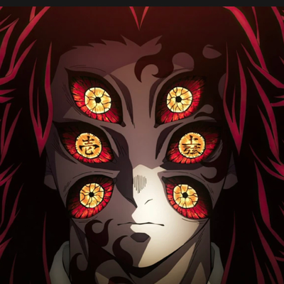 Chat with Kokoshibo, the  character AI chatbot