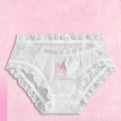 Chat with panties, the Anime character AI chatbot