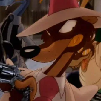 Chat with Smartass, the Movie & TV character AI chatbot