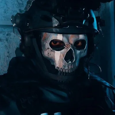 Chat with Simon Riley, the RPG character AI chatbot