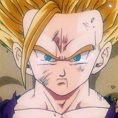 Chat with SSJ2 Gohan (youth), the  character AI chatbot
