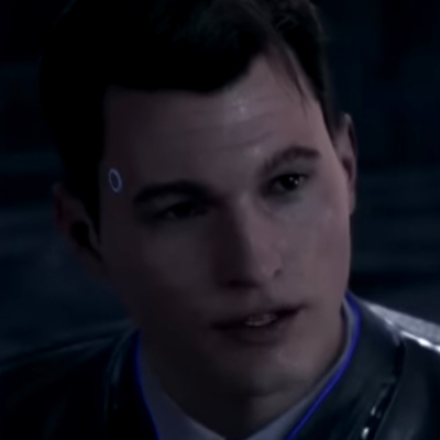 Chat with Connor, the Friends character AI chatbot