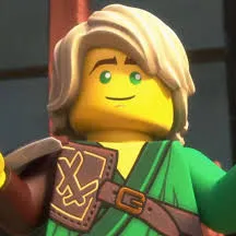 Chat with Lloyd Garmadon, the Cartoon character AI chatbot