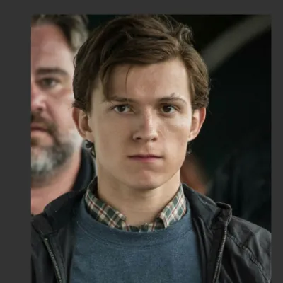 Chat with Peter Parker🖕🏼, the Celebrity character AI chatbot