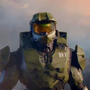 Chat with Master Chief, the RPG character AI chatbot