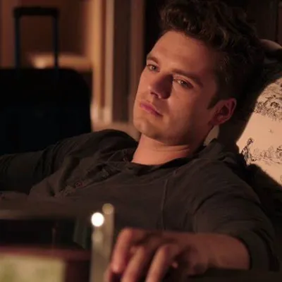 Chat with TJ Hammond, the Movie & TV character AI chatbot