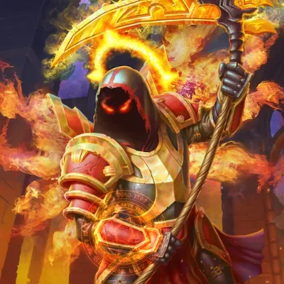 Chat with ~Astaroth~, the Game Characters character AI chatbot