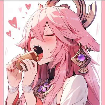 Chat with YEA MiKo, the Anime character AI chatbot