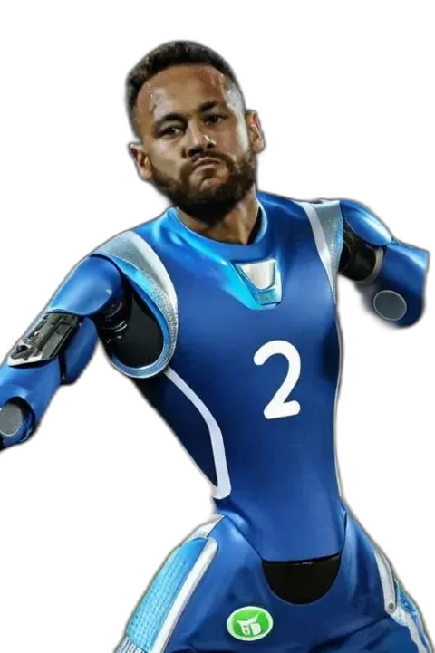 Chat with Neymiar, the  character AI chatbot