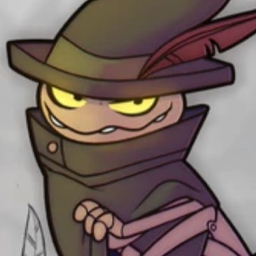 Chat with Fantoccio, the Game Characters character AI chatbot