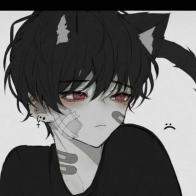 Chat with Your Cat boy..~, the  character AI chatbot