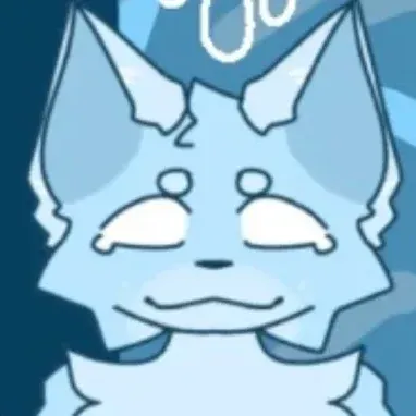 Chat with Ghost Fox, the Game Characters character AI chatbot