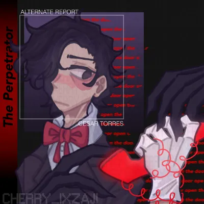 Chat with Ceaser Torrs (WIP), the Romance character AI chatbot