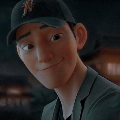 Chat with Tadashi Hamada, the Movie & TV character AI chatbot