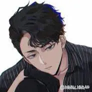 Chat with Anime AI Character: Zev