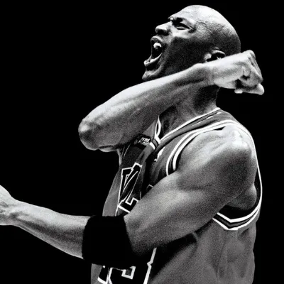 Chat with Michael Jordan, the Celebrity character AI chatbot