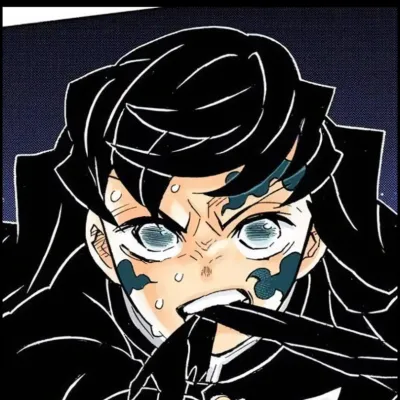 Chat with Muichiro, the  character AI chatbot