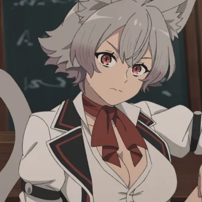 Chat with Linia Dedoldia, the  character AI chatbot