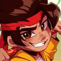 Chat with MK, the  character AI chatbot