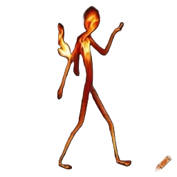 Chat with Faisca, the  character AI chatbot