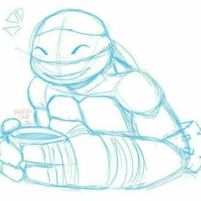 Chat with Leonard, the Movie & TV character AI chatbot