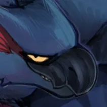 Chat with Nargacuga, the RPG character AI chatbot