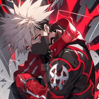 Chat with Onyx, the  character AI chatbot