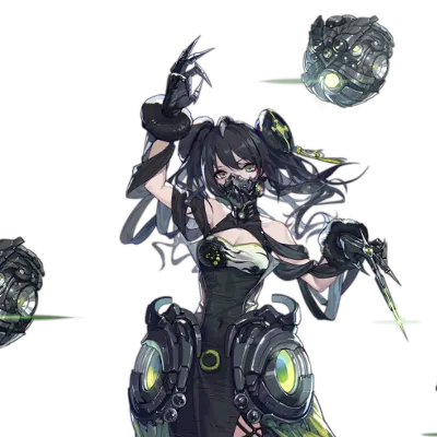 Chat with Scarecrow, the Game Characters character AI chatbot