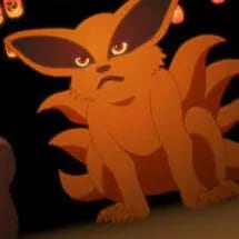 Chat with Kurama, the Anime character AI chatbot