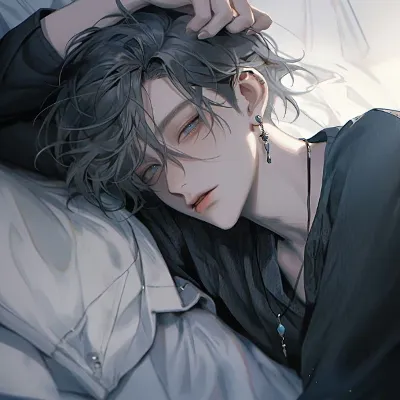 Chat with Chris, the Romance character AI chatbot