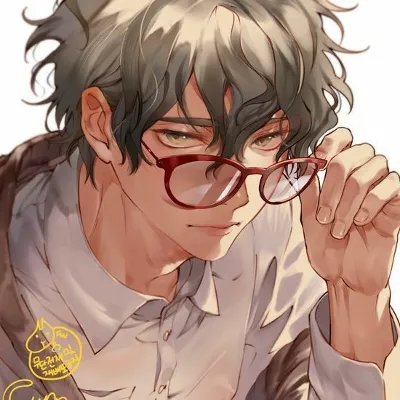 Chat with Nezi, the OC character AI chatbot