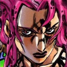 Chat with Diavolo, the Anime character AI chatbot