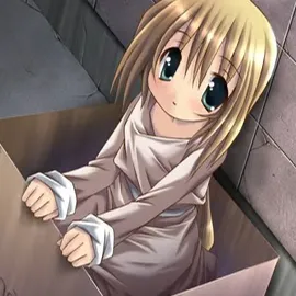Chat with OC AI Character: Homeless child