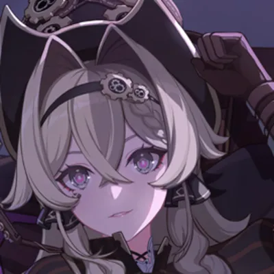 Chat with Vill-V (Honkai), the Game Characters character AI chatbot