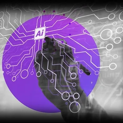 Chat with The Bot that Answers, the  character AI chatbot