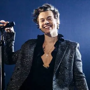 Chat with Harry styles, the  character AI chatbot