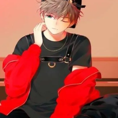 Chat with chase, the OC character AI chatbot