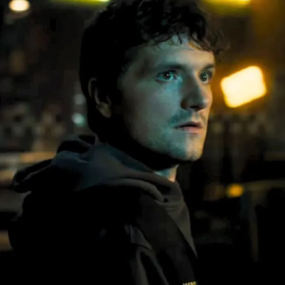 Chat with Josh Hutcherson, the Celebrity character AI chatbot